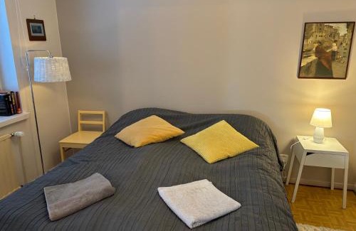 Koria Appartement | Valimontien residenssi