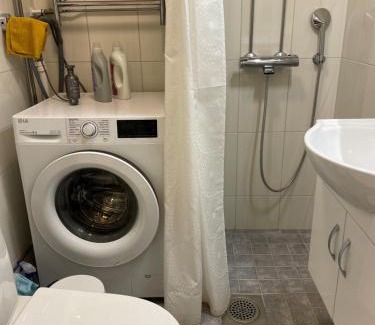 Koria Appartement | Valimontien residenssi