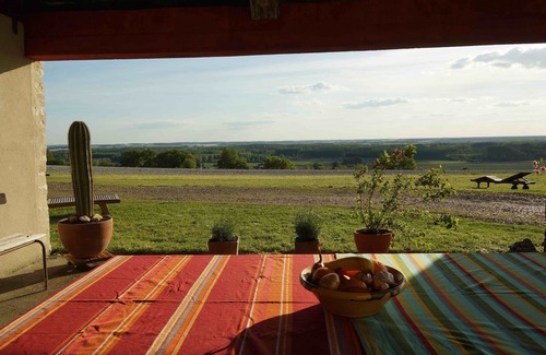 Champigny-sur-Veude Maison | VALINIERE VILLAGE VALLEE DE LA LOIRE