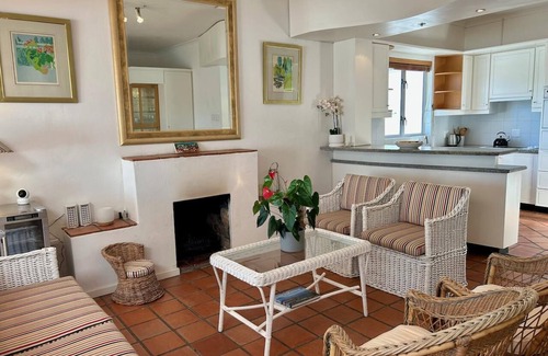 Voelklip Maison | Valinor - Grotto Beach