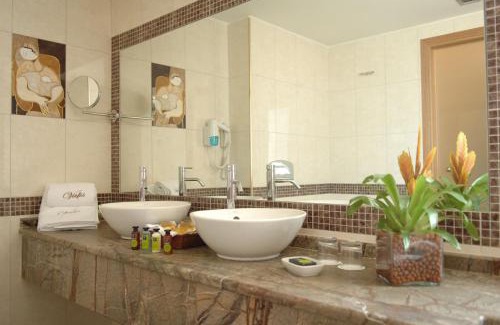 Agria Hôtel | Valis Resort Hotel