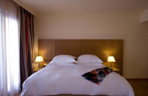 Agria Hôtel | Valis Resort Hotel