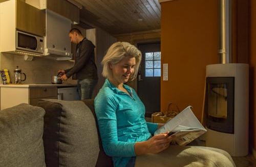 Pello Cabine | Valkea Arctic Lodge
