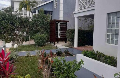 Nassau Appartement | Valko-Mon Hus