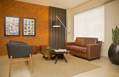 Lajeado Hôtel | Vallér Montanha Hotel