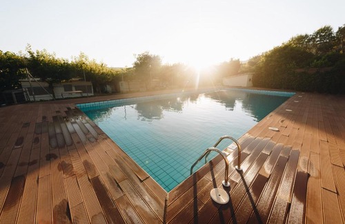 Ager Hôtel | Vall d'Àger Resort & Camping