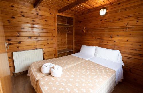Ager Hôtel | Vall d'Àger Resort & Camping
