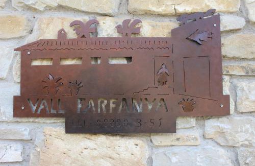 Tartareu Appartement | Vall Farfanya