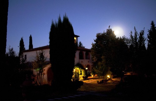 Toiano Villa | Dans une maison de campagne asciente au coeur de la Toscane, parfaite pour famil
