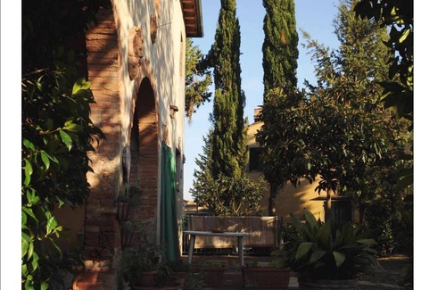 Toiano Villa | Dans une maison de campagne asciente au coeur de la Toscane, parfaite pour famil