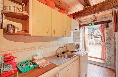 Montemayor de Pililla Villa | Belvilla by OYO Casa Rincףn de la Morena
