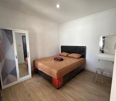Besakih Maison | Vallari Besakih Homestay