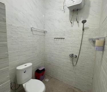 Besakih Maison | Vallari Besakih Homestay