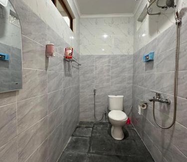 Besakih Maison | Vallari Besakih Homestay