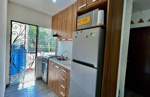 Fluvial Vallarta Appartement | Vallarta 750 DEP 7 4B