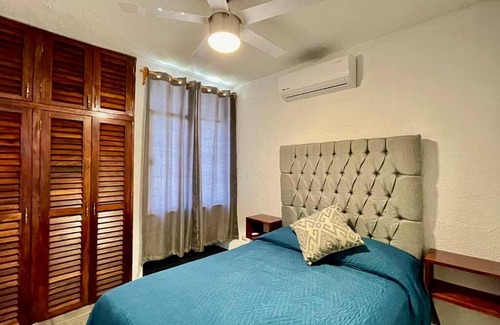 Puerto Vallarta Appartement | Vallarta 750 Dep 7 Ed 4B