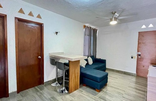 Puerto Vallarta Appartement | Vallarta 750 Dep 7 Ed 4B