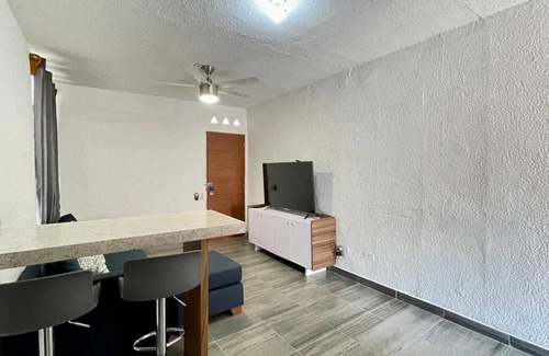 Puerto Vallarta Appartement | Vallarta 750 Dep 7 Ed 4B