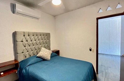 Puerto Vallarta Appartement | Vallarta 750 Dep 7 Ed 4B