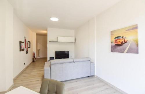 Asso Appartement | Vallategna Apartment Lake Como and Mountains