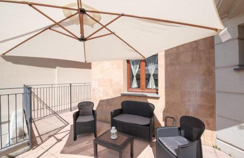 Asso Appartement | Vallategna Apartment Lake Como and Mountains