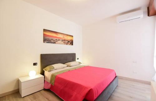 Asso Appartement | Vallategna Apartment Lake Como and Mountains