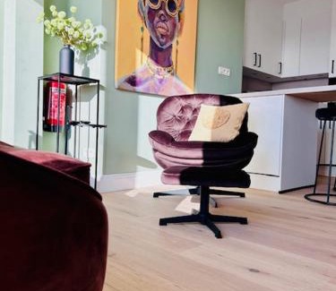 Vogelzang Appartement | Valldemosa