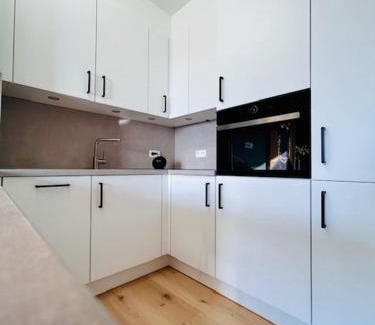 Vogelzang Appartement | Valldemosa