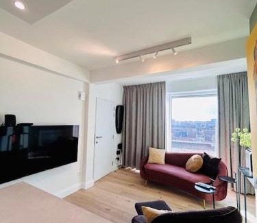 Vogelzang Appartement | Valldemosa