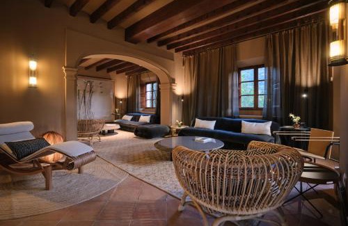 S'Arxiduc Hôtel | Valldemossa Hotel