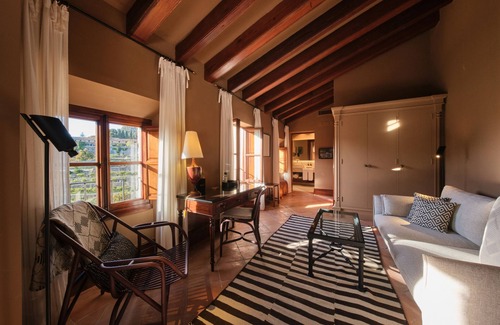 Valldemossa Hôtel | Valldemossa Hotel