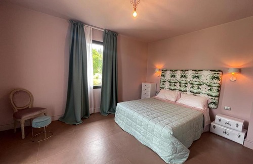 Castelfranco di Sotto Maison | Valle Azzurra