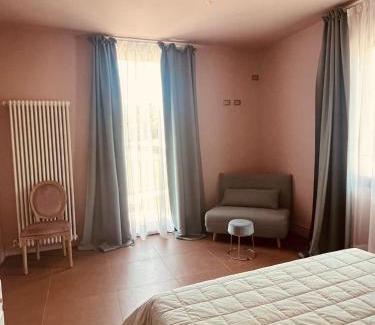 Castelfranco di Sotto Maison | Valle Azzurra
