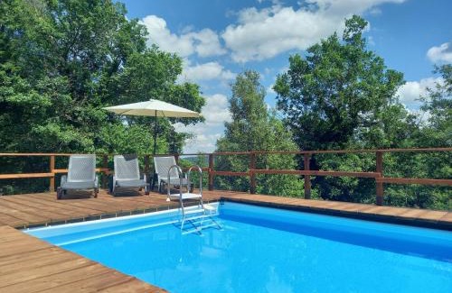 Pieve di Chio Appartement | Valle Dame