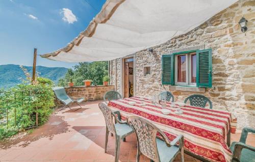 Pieve di Chio Appartement | Valle Dame