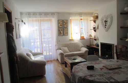 Pla de l'Ermita Appartement | Valle de Boï , appartement au Pla de l'Ermita , idéal pour les randonnées