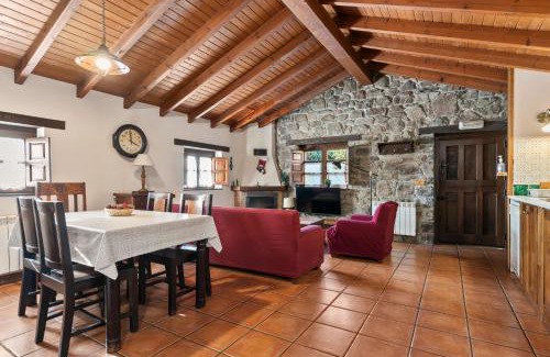 Quiros Maison | Valle de Bueida El Palacio