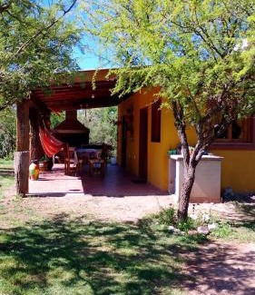 Los Molles Appartement | Valle de Fatima