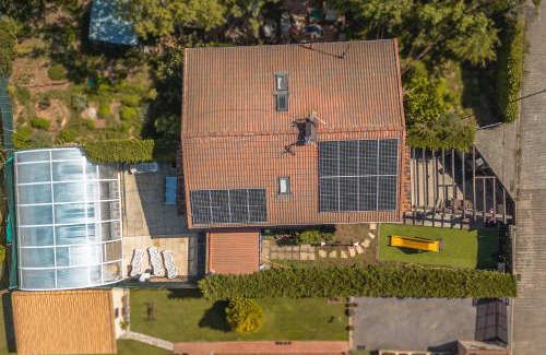 San Adrian de Juarros Appartement | Valle De Juarros