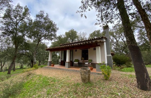 Cortelazor Lit Et Petit-Déjeuner | Valle del Arroyo Casas Rurales - B&B - Solo adultos