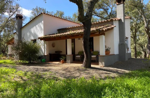 Cortelazor Lit Et Petit-Déjeuner | Valle del Arroyo Casas Rurales - B&B - Solo adultos