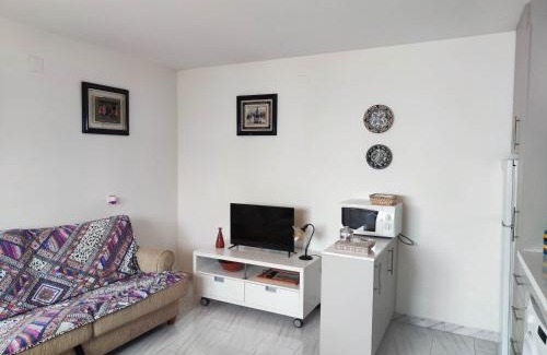 Pinos Genil Appartement | Valle del Genil