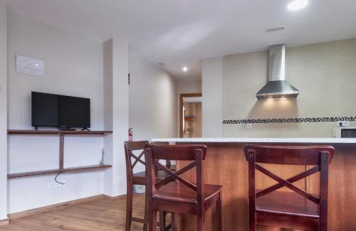 Cecos Appartement | Valle del Ibias - Primero Izquierda