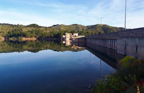 Carenas Maison | Valle Del Río Piedra