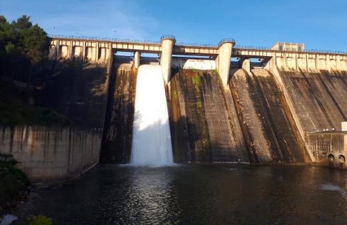 Carenas Maison | Valle Del Río Piedra