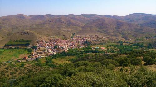 Carenas Maison | Valle Del Río Piedra