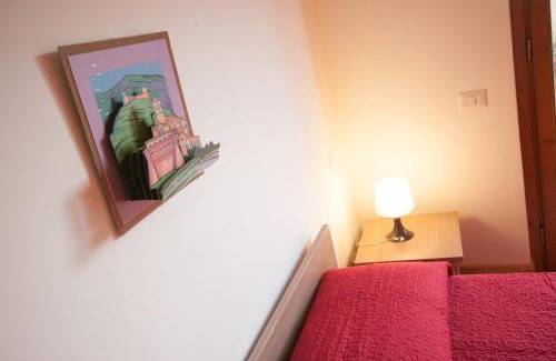 Santa Maria degli Angeli Maison | Valle Di Francesco