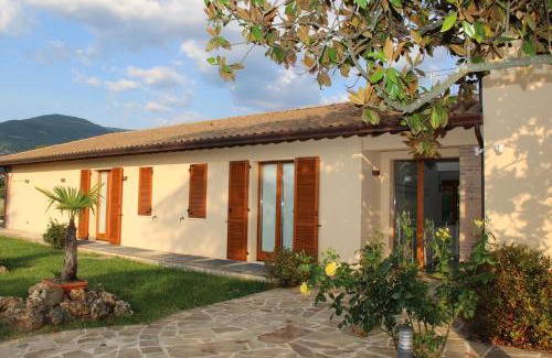 Santa Maria degli Angeli Maison | Valle Di Francesco