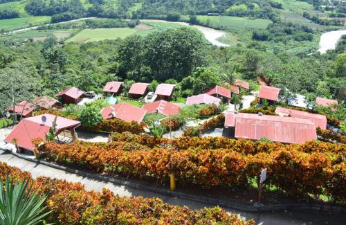 San Isidro de El General Maison | Valle Encantado