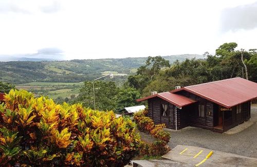 San Isidro de El General Maison | Valle Encantado